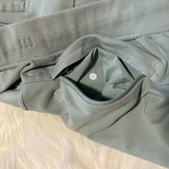 Lululemon City Sweat Joggers - Picture 10 of 14